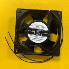 DWPH EQC-12H220H 12038 220V/240V 0.20A 120 120 38MM Inverter Cooling Fan