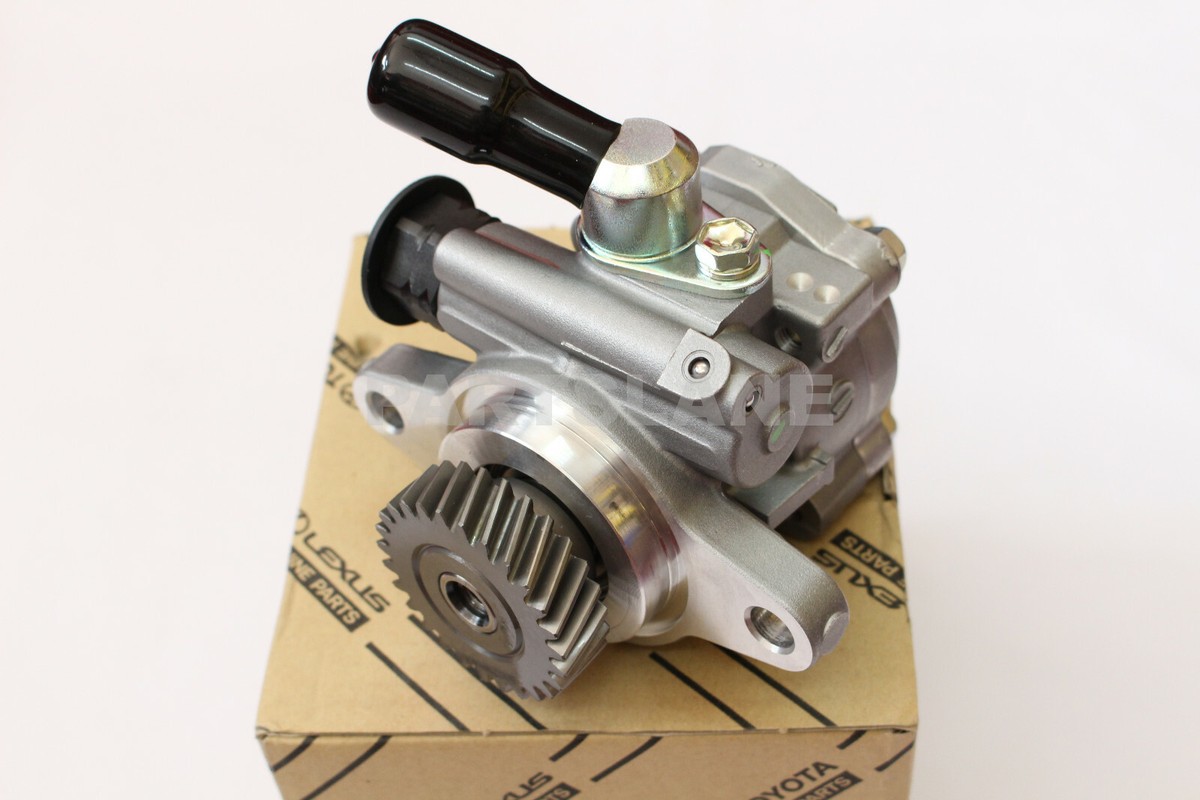 4431060420 Genuine Toyota Pump ASSY Vane 44310-60420 OEM for