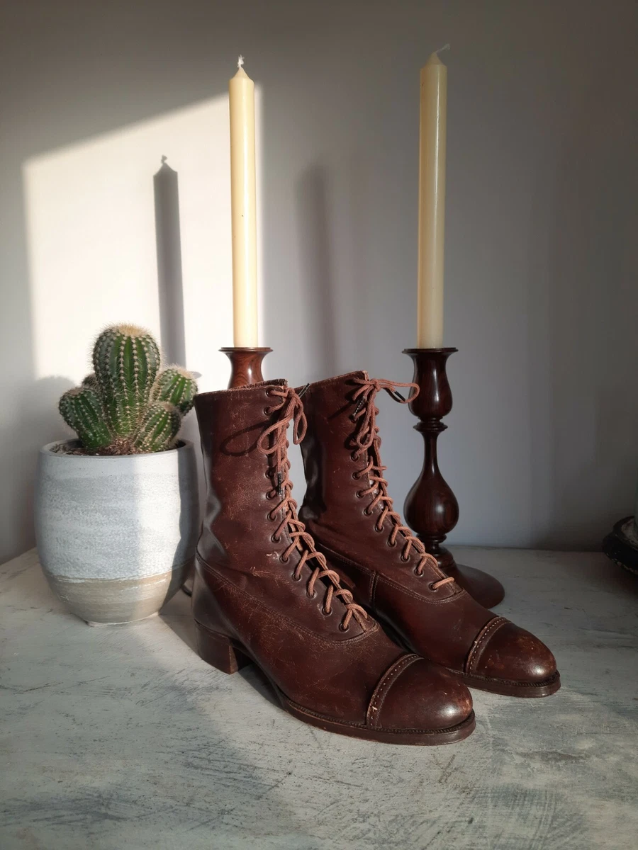 Lace up boots for cheap kids