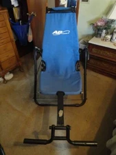 AB Lounge 2 Abdominal Workout Exercise Machine