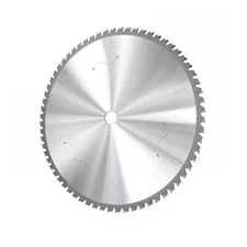 Metal Cutting Blade 355mm 14 Inch x25.4mm 90T Carbide Circular Saw Blade For Alu
