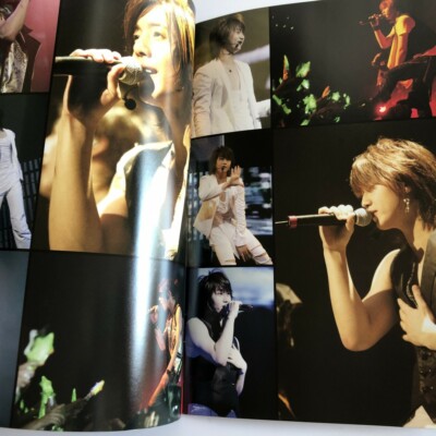 SS501 2008 Japan Tour Grateful Days Thanks for DVD (KIM