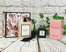 Fragrance Bundle "Jasmine lover" 3 different scents - (New) *Check Description