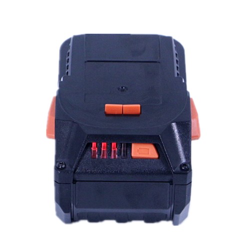 1PCS 6.0Ah For Ridgid Battery 18V Li-Ion R840087 R840085 R840086 R840083 US - Picture 7 of 10