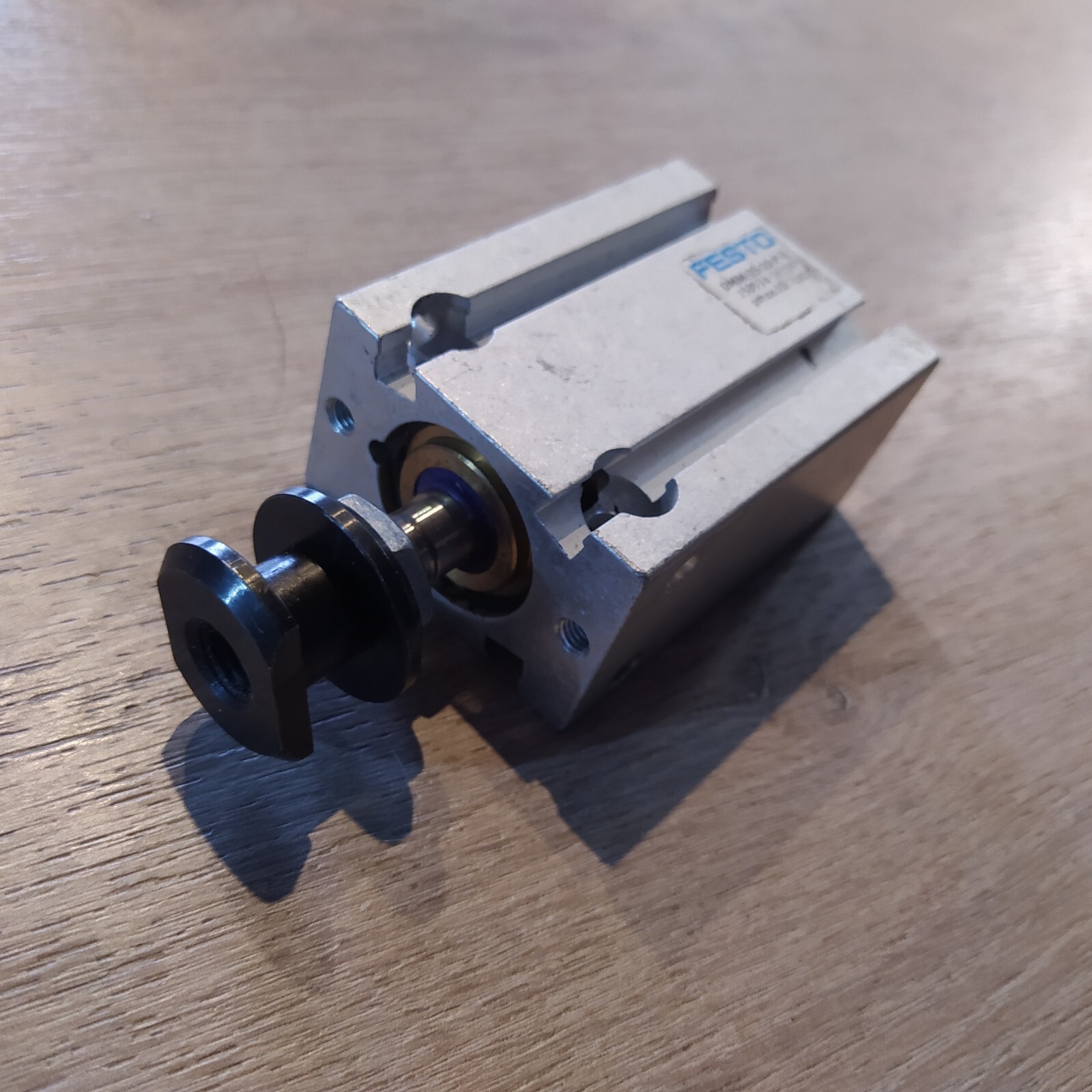 Festo Ebay FESTO DMM-25-10-P-A 158534 | eBay