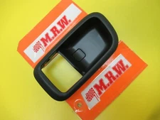 DOOR PANEL HANDLE INNER CUP BEZEL TRIM CAP DRIVER SIDE CAR for 00-05 MR2 SPYDER