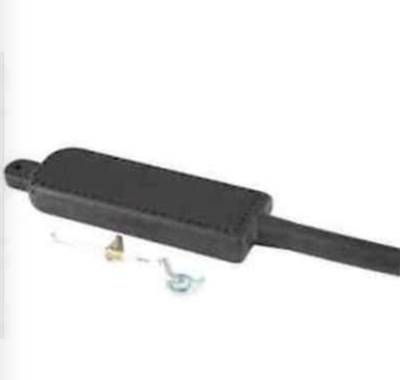 BTO Burner With Electrode Kit 7001802 - Main Image