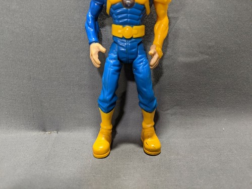 2000 Backstreet Boys Howie Action Figure Burger King Stan Lee Media EUC - Picture 3 of 5