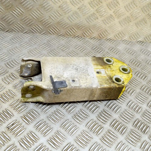 BMW 5 F10 518d Sturzbügel vorne links Seitenaufpralldämpfer 7253877 110kw 2014