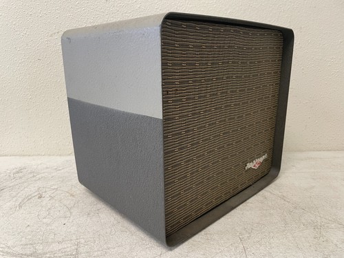 Vintage National NC-300TS Ham Radio Speaker – - Zdjęcie 9 z 9