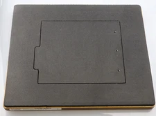 Accu Cut Album- Mini 6 x 6 (4 of 4) ZA1002JD Jumbo Die