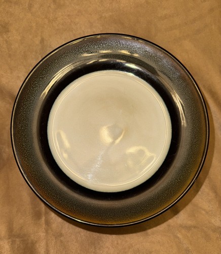 Home Trends Rave Stripe Set Of 10 Salad Plates 8-3/4" & 2 Cereal Bowls - Picture 3 of 5