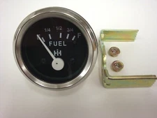 Fuel Gauge for Farmall IH Stewart Warner Styl 460 560 660 444 2444 Ind 369607R91