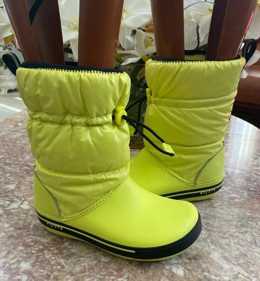 Crocs gust new arrivals