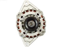 As-Pl Lichtmaschine Generator 110A 12V FüR Fiat Ducato Pritsche/Fahrgestell