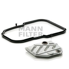 FILTER Filtro hidr�ulico. transmisi�n autom�tica MANN 1262700298|1262770295|2...