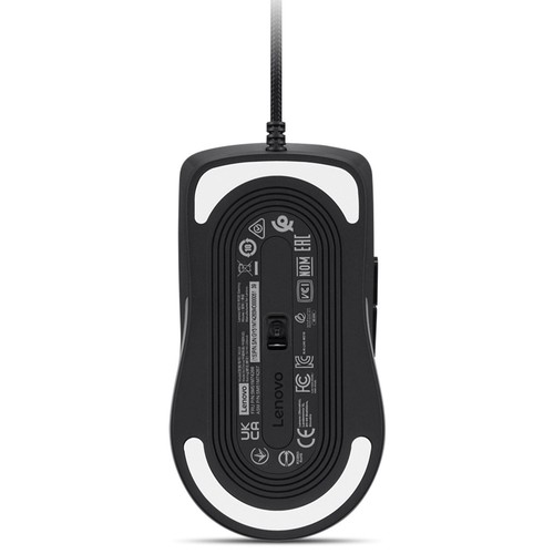 Lenovo M210 RGB Gaming Mouse - Picture 6 of 6