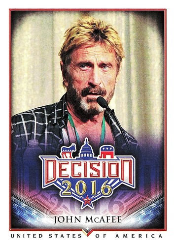 👀2016 Decision Political cards- "BASE #1 - #110 + INSERTS"!! - YOU PICK!!📈 - Picture 41 of 230