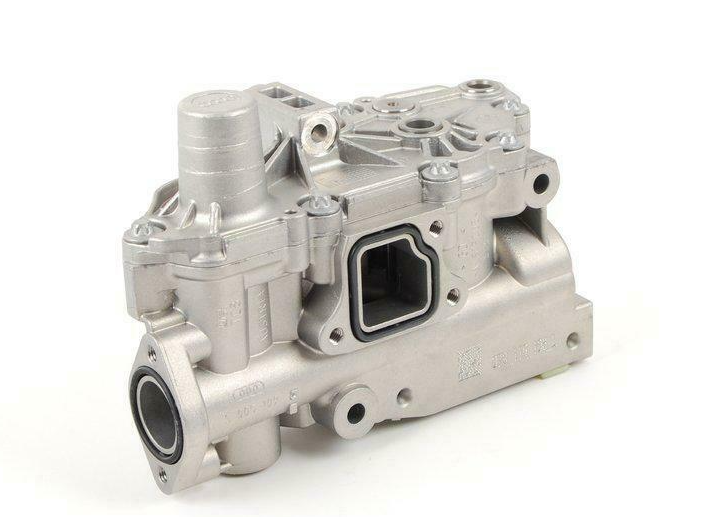 AUDI A4 B7 Oil Pump 079115103L NEW GENUINE eBay