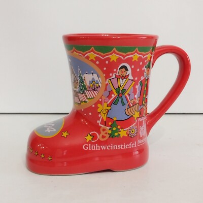 Vtg 2004 Koessinger AG 84069 Schierling Germany Nurnberger Christkindlesmarket