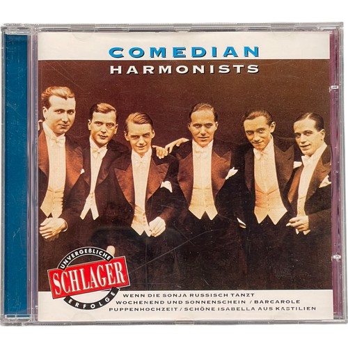 Klassik, Operette, Classic Musik CD/CDBOX Auswahl2 (Nur 1 mal Porto)+Multirabatt - Bild 125 von 504