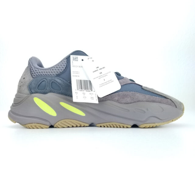 disguise Agriculture Glimpse Size 9 - adidas Yeezy Boost 700 V1 Mauve for sale online | eBay