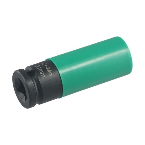 Lug Nut Removal Steckschlüssel für Mercedes für Benz S Serie 17mm/21mm - Bild 13 von 48