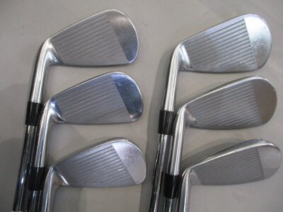 Bridgestone TOURSTAGE X-BLADE GR FORGED2014 Iron Set 5-9 P