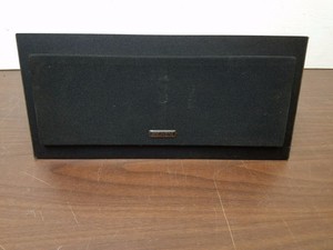 Advent Focus Center Audio Speaker Ebay
