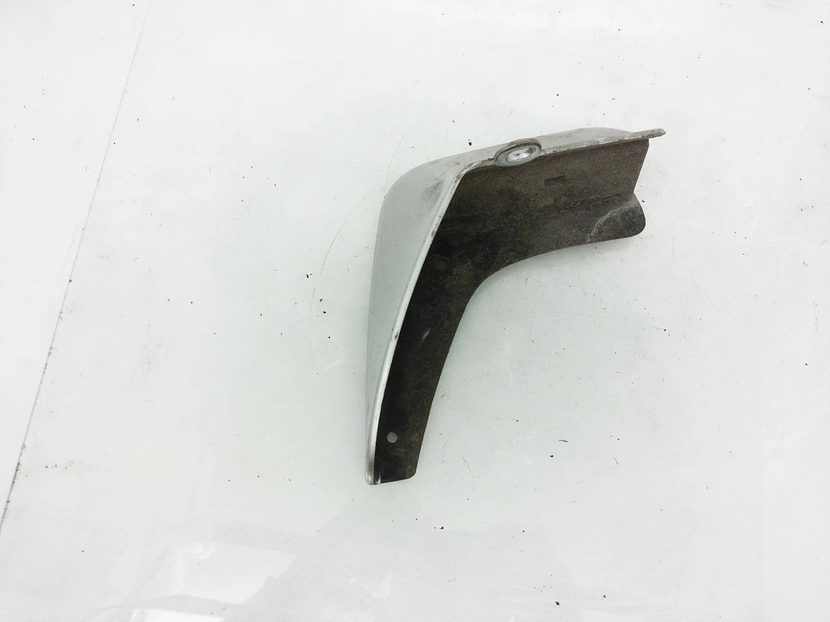 Nissan leaf 2024 mud flaps