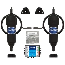 Bennett Hydraulic to Bolt - Conversion Kit