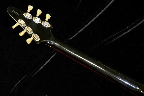 Gibson Custom Shop Historic '67 Flyngv W/Maestro Vibrola Safe delivery from Japa