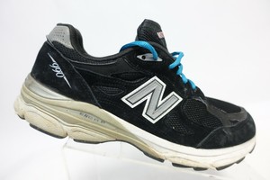 tenis new balance 990 masculino