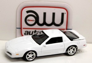 Auto World Pontiac Firebird | eBay