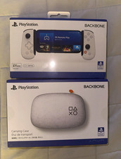 Backbone One PlayStation Edition iPhone Lightning Remote Play Controller + Case