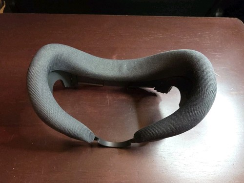 Genuine Meta Quest 3 Fabric Facial Interface - Face Cover Interface Cushion OEM