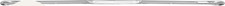 Bumper Front Chrome For 1964-1965 Ford Falcon Bumper Front Chrome For 1964-1965 Ford Falcon