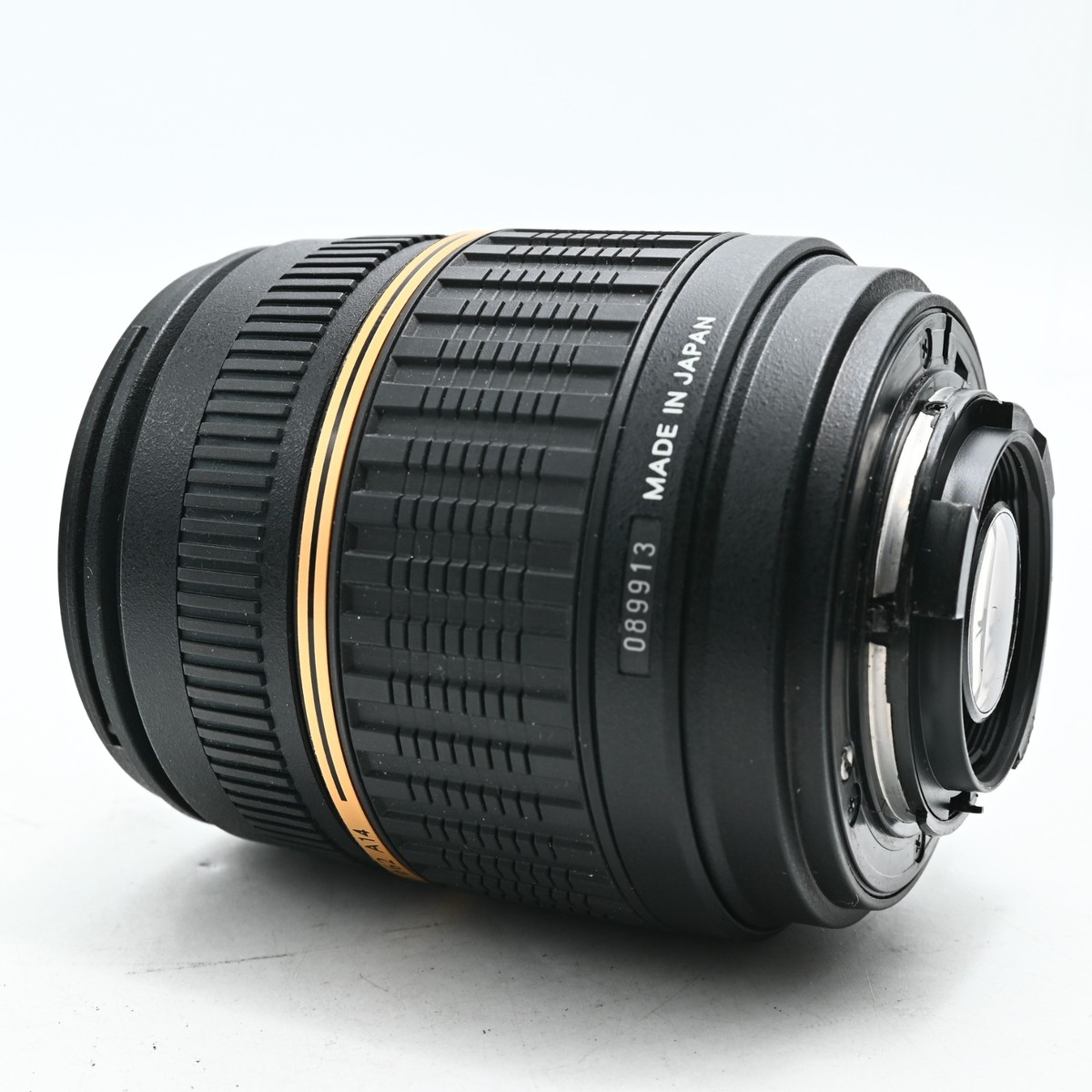 TAMRON AF 18-200mm F3.5-6.3 XR Di II LD Aspherical MACRO A14 Nikon