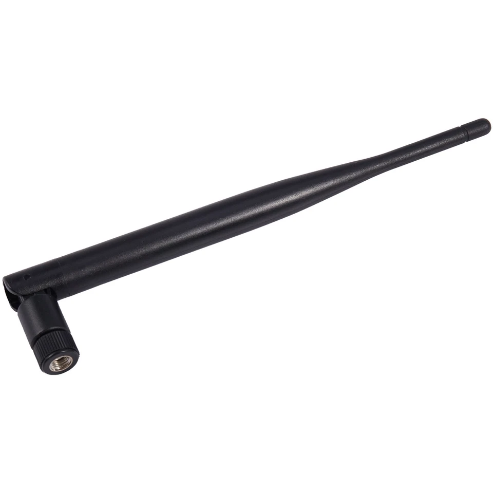 Dual Band 433MHZ 7DBi RP-SMA High Gain WiFi  Antenna J8Z98446 - Image 2 of 4