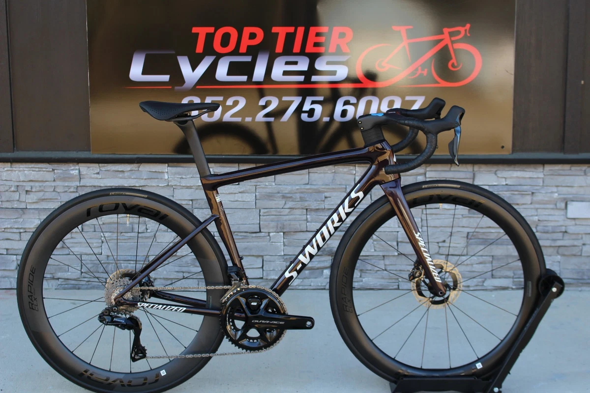specialized tarmac elite 52 適応167～173cm | APPS-BICENTENARIO-PRD