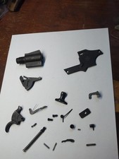 Armscor Ria Model 206 Revolver Parts - Side Plate Thumb Transfer Bar Pins26-325