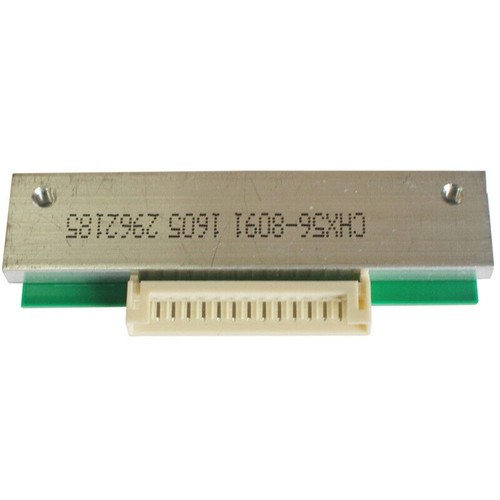 Replacement Print Head for Black ACSFBJJ For SHEC C56 For TL TX56 Printers - Photo 4/9