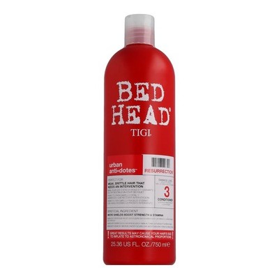Tigi Bed Head Anti-Dotes - Resurrection Conditioner 750 ml