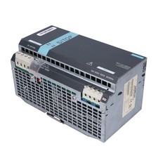 Siemens 6EP1437-3BA00 Used UMP