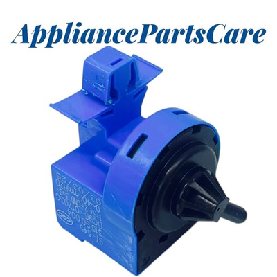 #ad OEM Samsung Washer Water Level Pressure Switch DC96 01703G $14.99