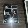 2018-19 Panini Chronicles Rookies Rodions Kurucs #501 Rookie RC Silver