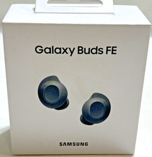 Samsung Galaxy Buds FE SM-R400N Wireless Earbuds - Graphite
