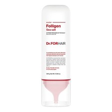  2 Dr. ForHair Folligen Sea Salt 10.58 Oz, BB 12-31-2027