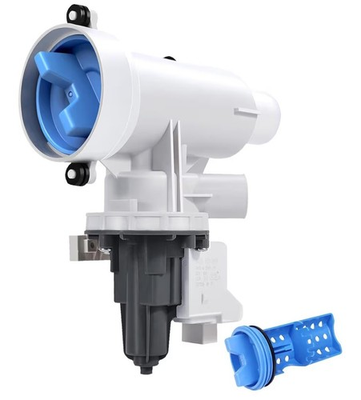 #ad 2025 Upgraded WH11X29539 Replacement GE Washer Drain Pump Assembly AP6986715 ... $29.99