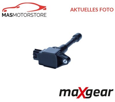 MOTOR ZÜNDSPULE MAXGEAR 13-0264 A NEU OE QUALITÄT